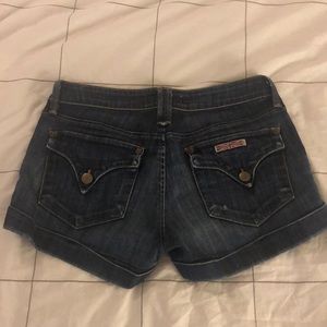 Hudson Shorts sz 27! **CLOSET SALE**